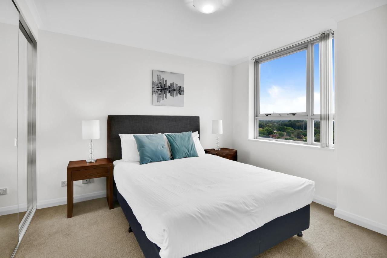Apartment Modern Spacious Chatswood H1016 *