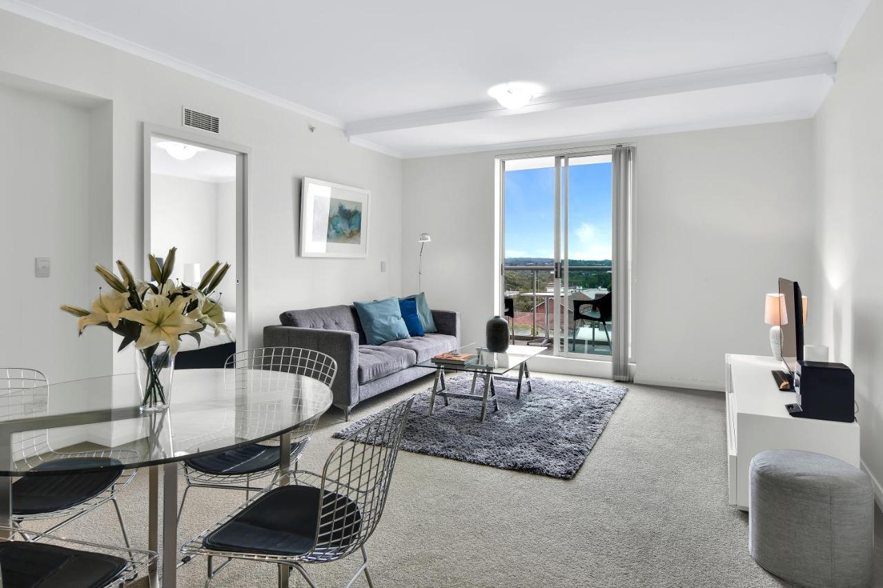 Apartment Modern Spacious Chatswood H1016 *